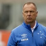 Mano Menezes , fracasso desde 2009!