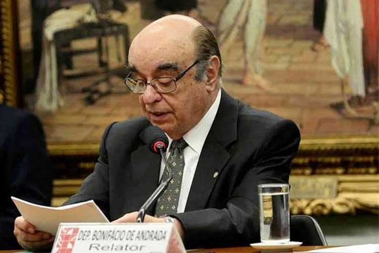Governo Temer libera R$ 11 milhões para Fundação do relator de denúncia