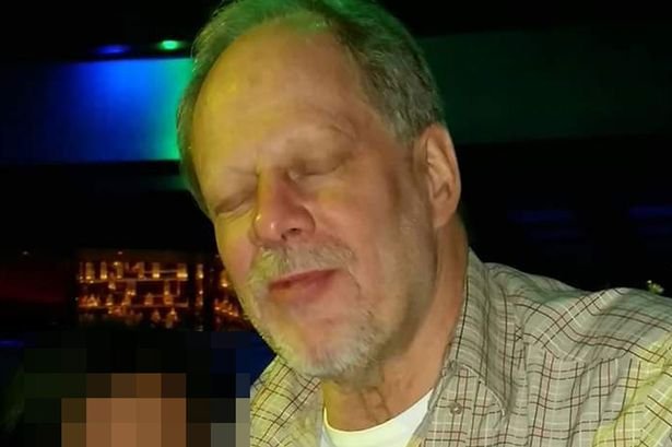 Louco mata mais de 50 em Las Vegas – Veja o vídeo