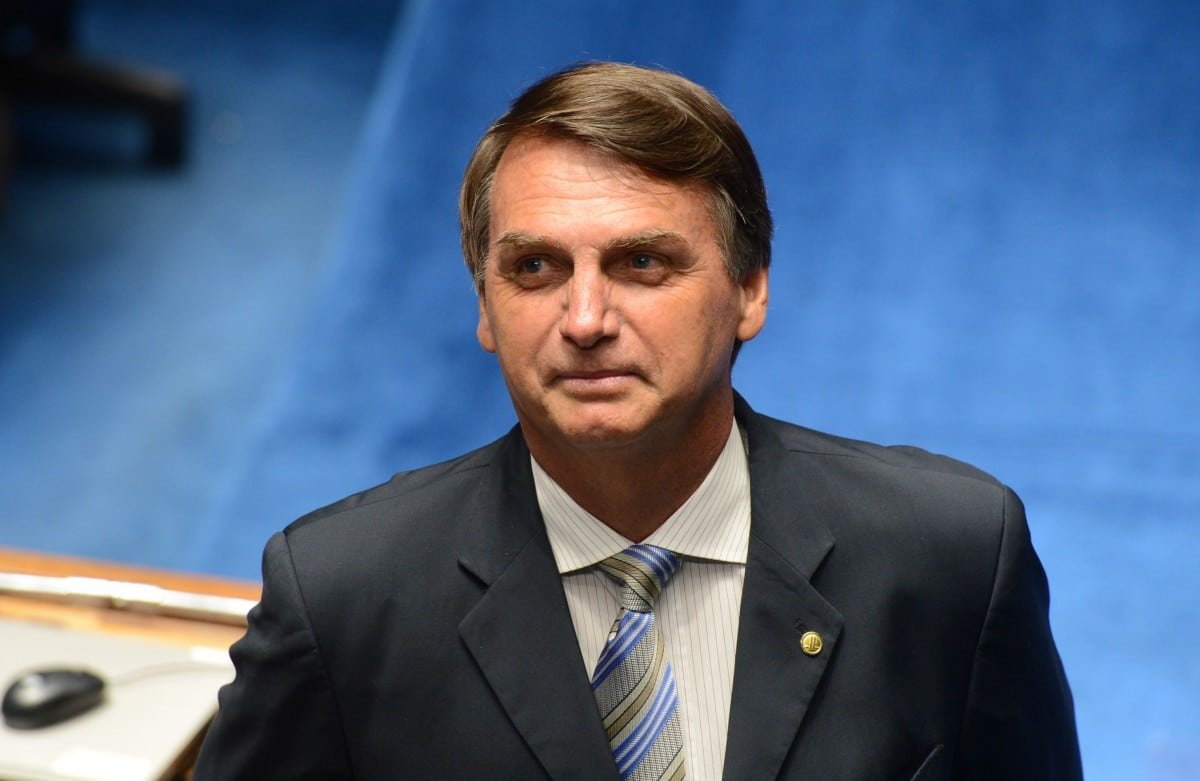 Jair Bolsonaro poderá se tornar imbatível, diz marqueteiro