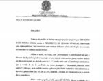 Justiça manda ser aberta a votação do caso Aécio