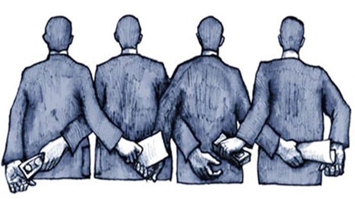 93% dos brasileiros não confiam nos políticos, diz pesquisa