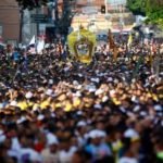 O Círio de Nazaré dá voto?