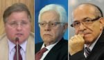 Cúpula do PMDB recebeu propina da Odebrecht, mostram arquivos