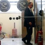 Nuzman continua preso