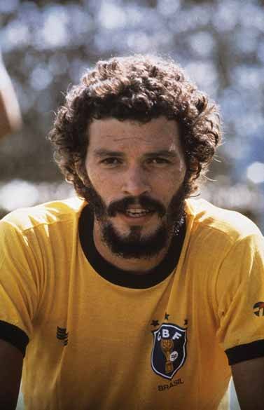 Sócrates até Paulinho