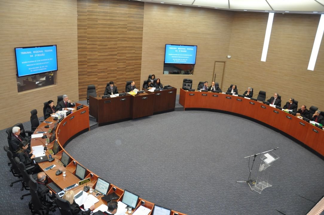 Deputados serão presos novamente