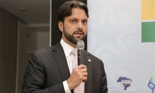 Futuro ministro de Temer foi colaborador de “organização criminosa”, diz relatório