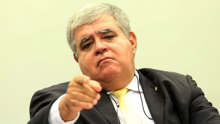 Defensor de Eduardo Cunha é nomeado ministro de Temer