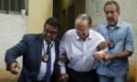 Maluf continua na prisão