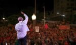 Lula diz que vai ser candidato e que vai ganhar as eleições