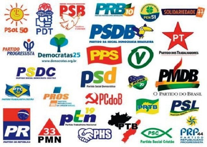 Partidos não querem promover uma renovação na política