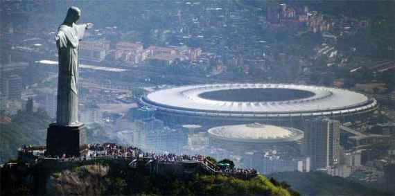 Futebol brasileiro