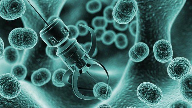 Brasília sediará o I Congresso Brasileiro de Nanomedicina