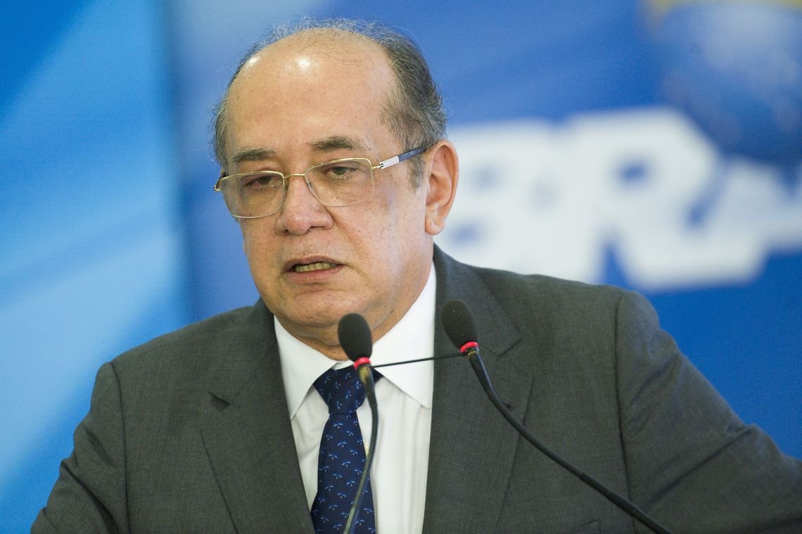 Gilmar: tese sobre alegações finais deve se restringir à 1ª instância