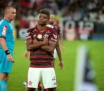 Flamengo segue em 1º