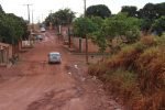 Novo Gama é cercada pela miséria