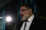 Frota: “Achava que não fazia o tipo de Bolsonaro”