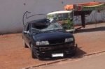 Idoso é atropelado e morto em Ceilândia, por homem bêbado