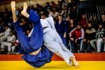 Judocas brasilienses lutam por medalhas no Pan do México