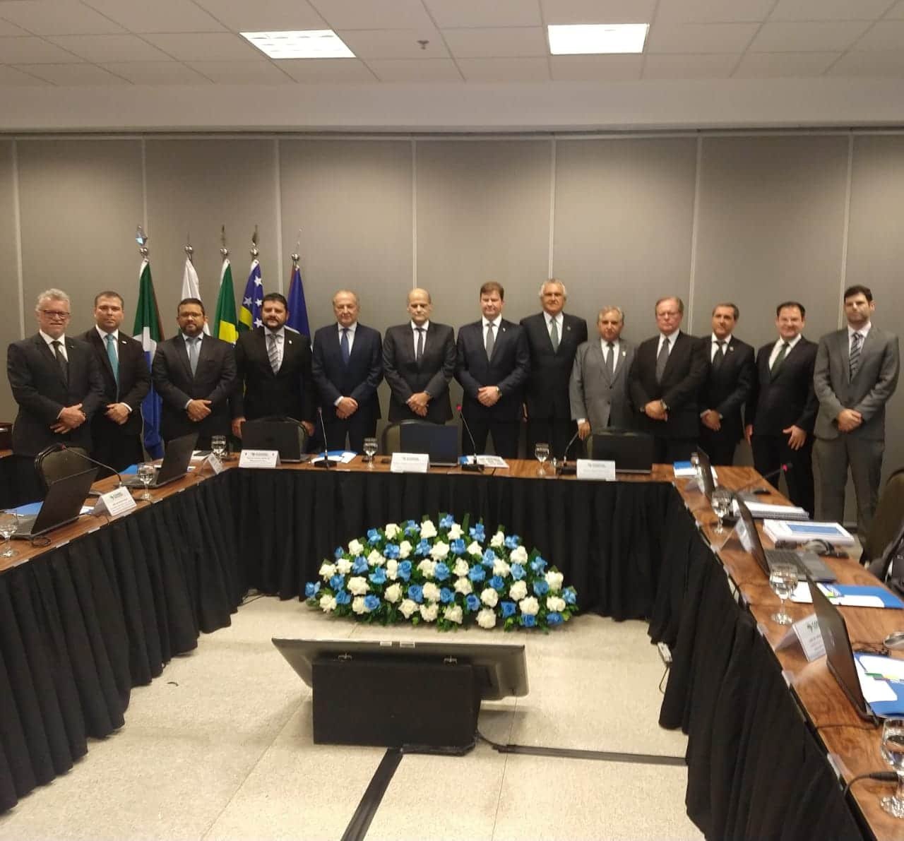 Voto de ministro impede aumento R$ 200 milhões para o DF