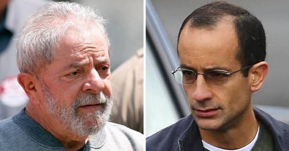 “Lula pediu para que a Odebrecht fizesse um projeto em Cuba”, diz Marcelo Odebrecht