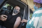 Vacinação contra Covid-19 para pessoas a partir de 20 anos começa nesta quinta no DF; veja postos