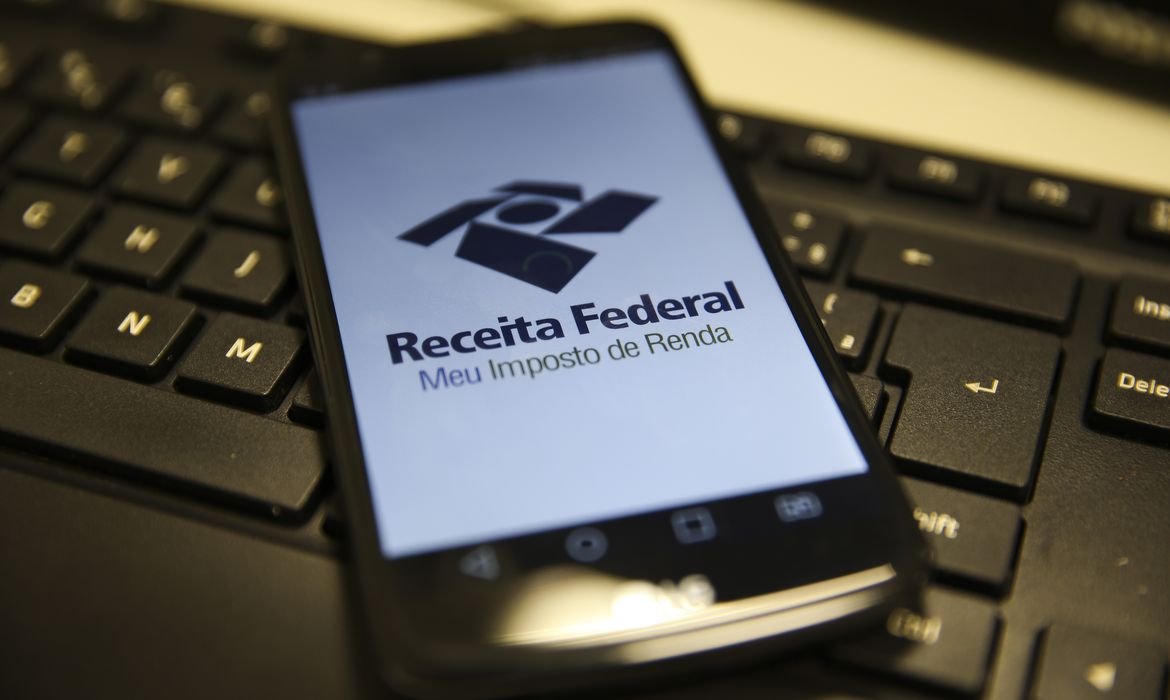 Receita libera consulta a último lote de restituição do IR 2021