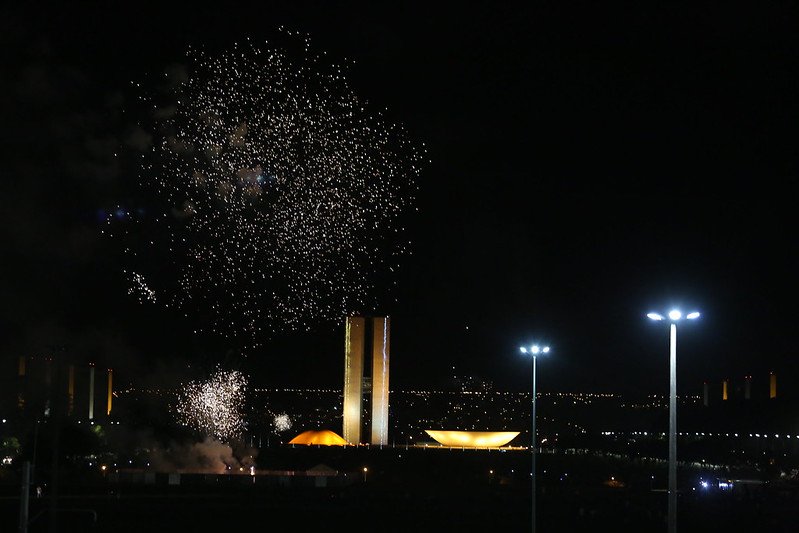 Brasília e mais 15 capitais já cancelaram festas de Réveillon