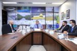 MCTI formaliza apoio institucional ao II Congresso Brasileiro de Nanomedicina