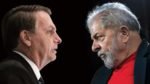 A fuga de Lula e Bolsonaro