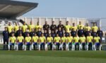 Catar recebe seleção brasileira