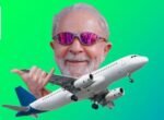 Exército assume segurança de Lula que já pode voar em avião da FAB