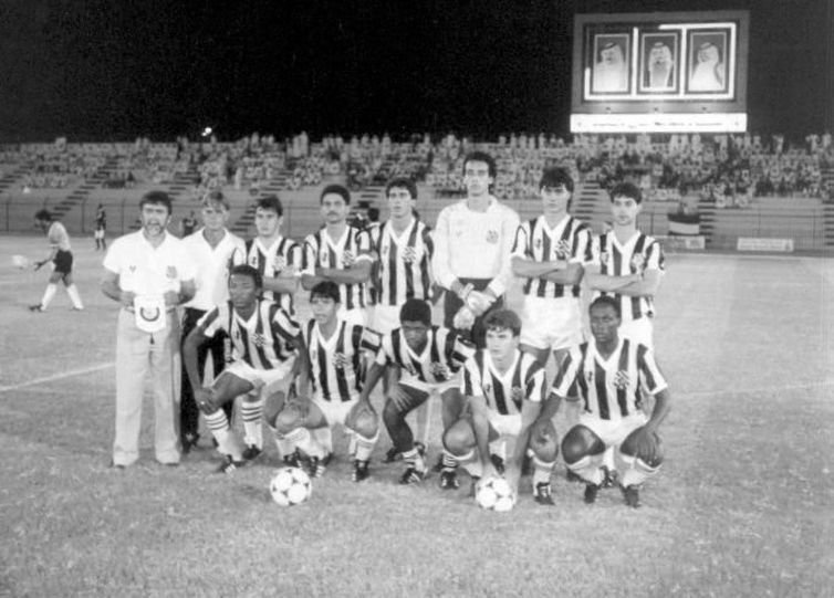 Técnicos e times brasileiros fizeram a diferença no futebol do Catar