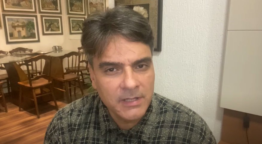 Guilherme de Pádua morre aos 53 anos em Belo Horizonte
