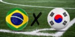 TITE armou um 3-5-2 na saída de bola e o Brasil venceu