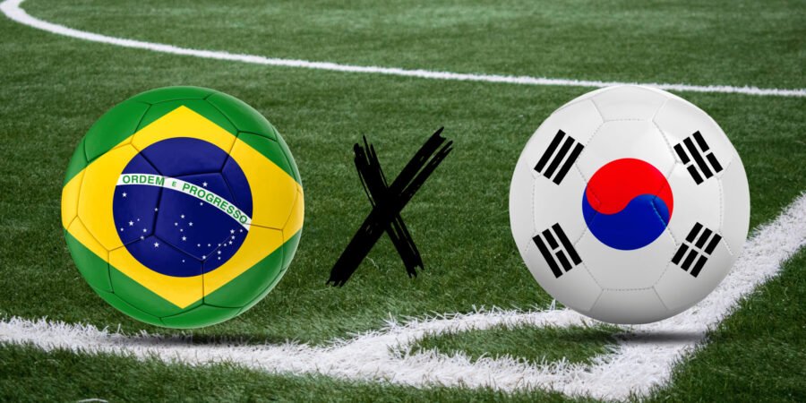 TITE armou um 3-5-2 na saída de bola e o Brasil venceu