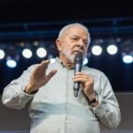 Não podemos ter medo de emprestar dinheiro para pobre, diz Lula