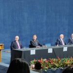 Paulo Gonet Assume como Procurador-Geral da República em Cerimônia Oficial