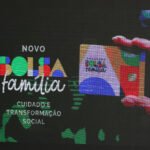 Caixa paga novo Bolsa Família a beneficiários com NIS de final 5
