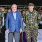 Lula: descontinuidade de obras é “uma das desgraças” que afetaram país