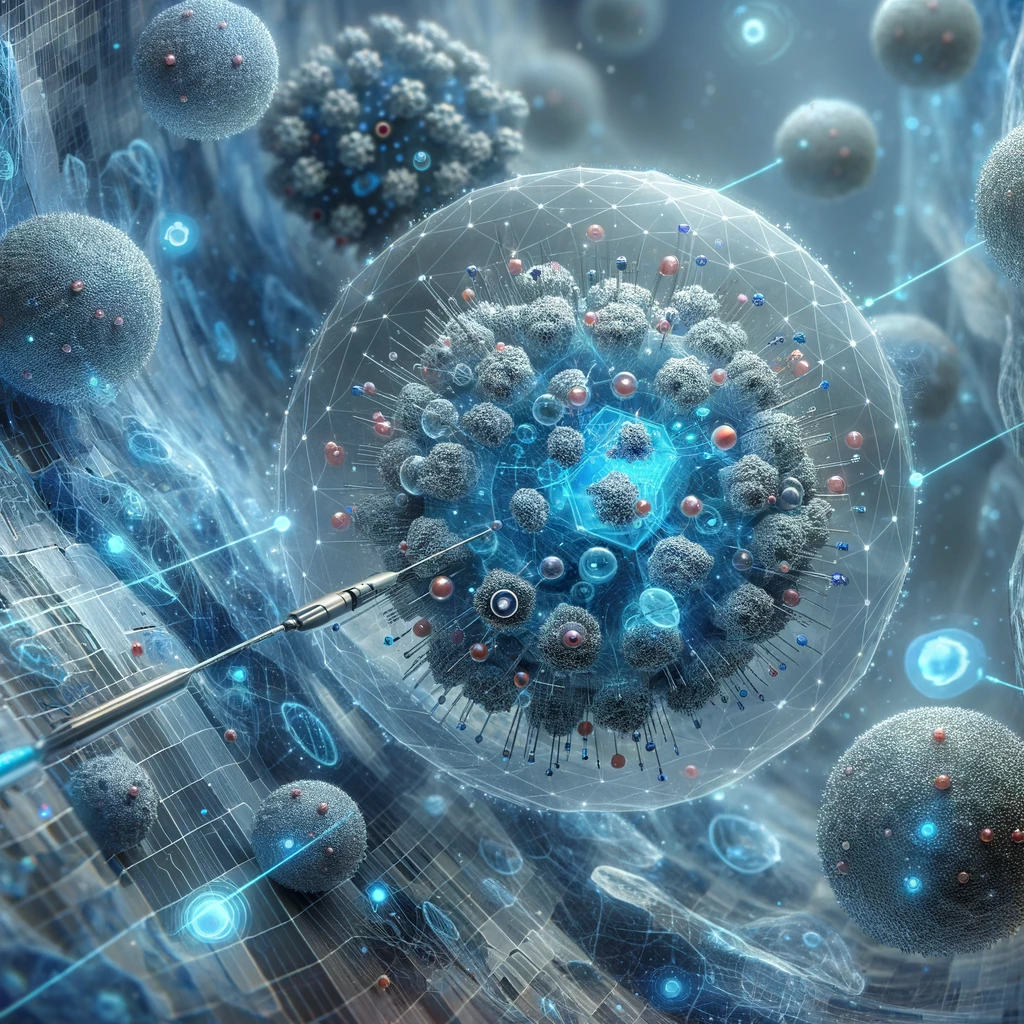 Nanomedicina: Uma revolução na saúde impulsionada pela Sociedade Brasileira de Nanomedicina