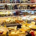 Vendas de supermercados têm alta de 3% em 2023