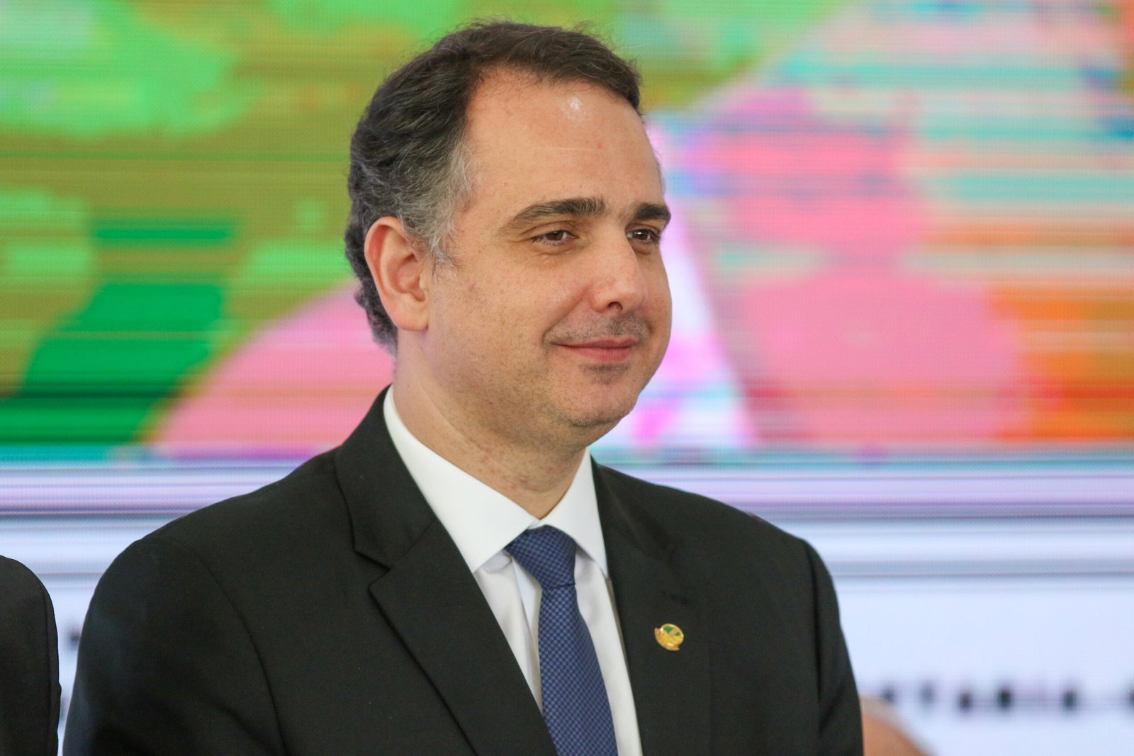 “Ação insensata”, diz Pacheco sobre minuta de golpe de Estado