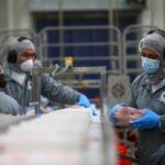 Produção da indústria fecha 2023 com alta de 0,2%