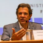 Haddad pede ao Congresso consciência para responsabilidade fiscal