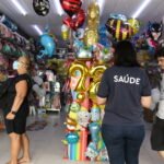 Pequenas empresas respondem por 8 em cada 10 empregos criados em 2023