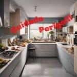 Alerta: Perigo na cozinha, até 75% dos lares brasileiros contaminam seus alimentos na hora do preparo! Saiba por que e como evitar esse mal!
