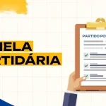 Encerramento da janela partidária no dia 5 de abril: entenda o processo