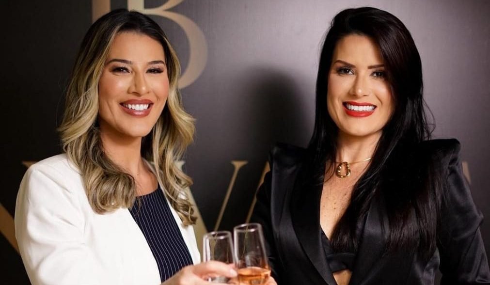 Amigas, Estilo e Beleza: De clínica de estética à boutique de roupas chiques